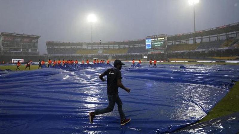 IND vs PAK, Asia Cup 2023: Will rain hamper reserve day? Check latest weather update