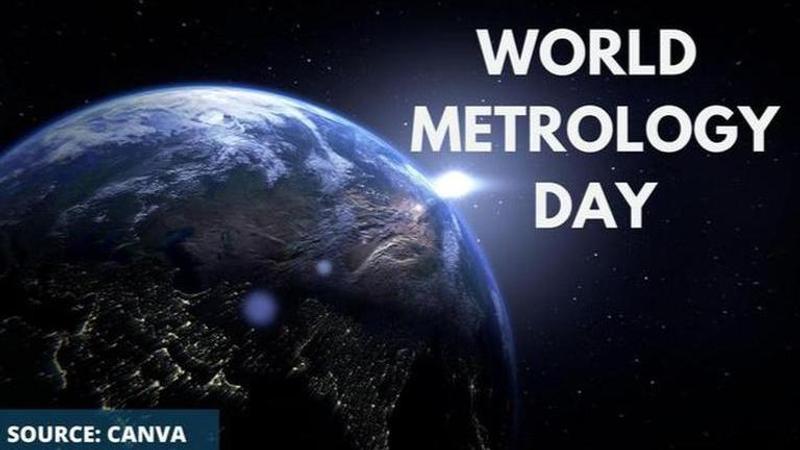 World metrology day quotes