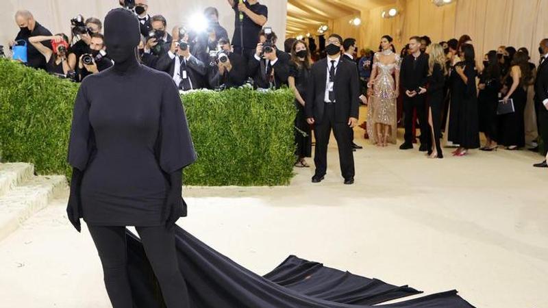 Met Gala 2022