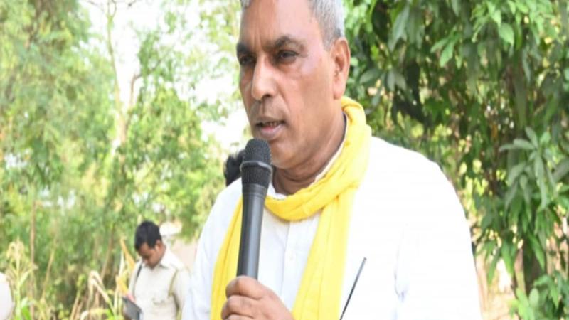 Purvanchal Will Become a Separate State After Lok Sabha Polls: OP Rajbhar's Big Claim In UP's Ballia