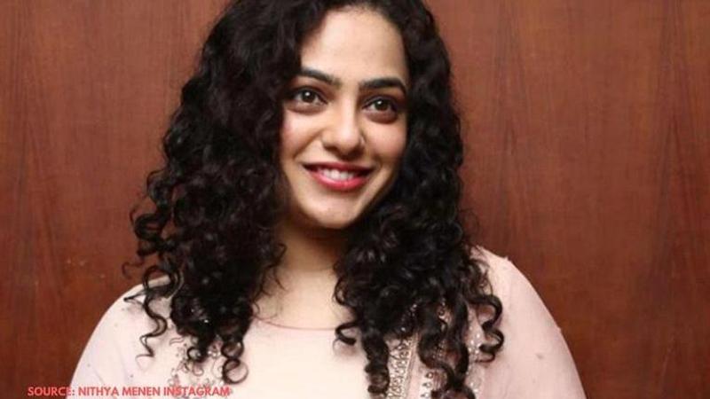 Nithya menen