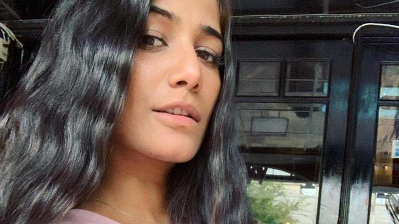 Poonam Pandey controversy