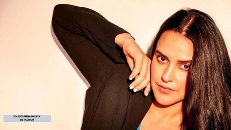 Neha Dhupia