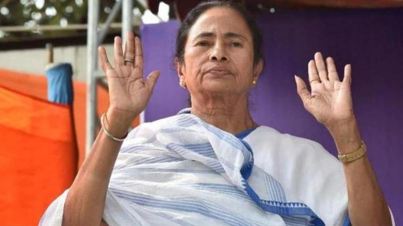 Mamata Banerjee