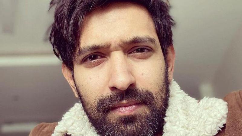 Vikrant Massey to feature in Hindi remake of action-thriller Malayalam film 'Forensic'