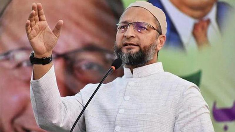 Owaisi