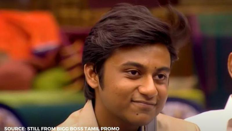 bigg boss 4 tamil written update