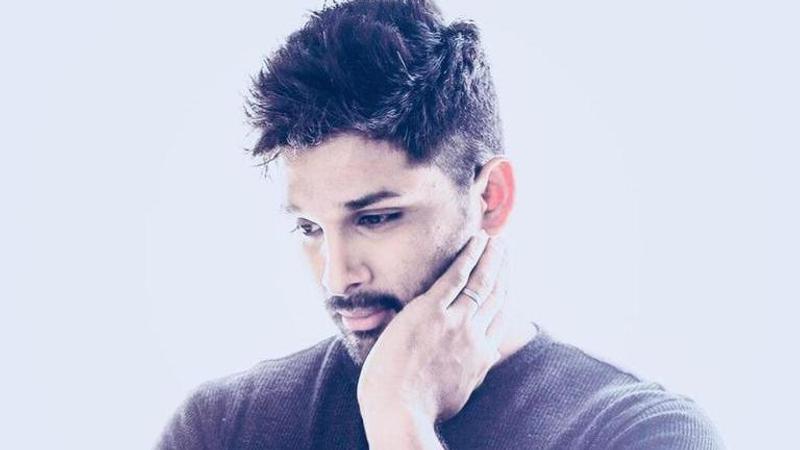 Allu Arjun