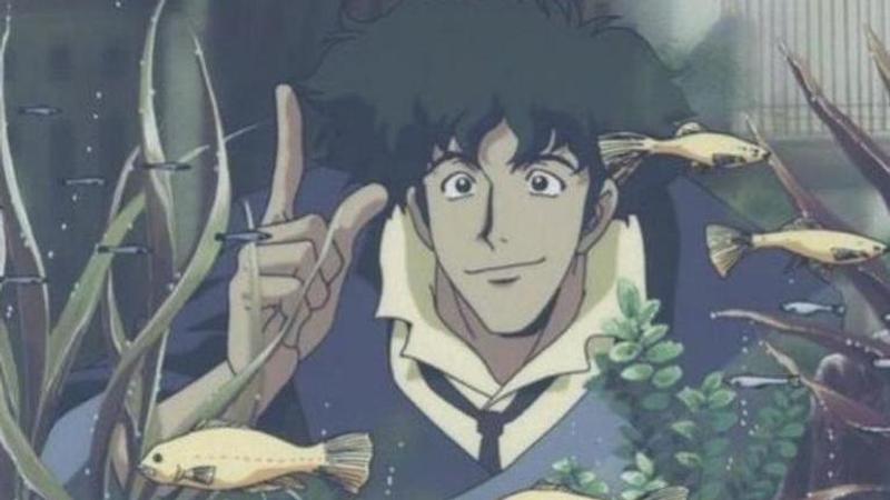 cowboy bebop live action cast