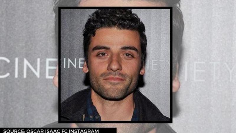 oscar isaac