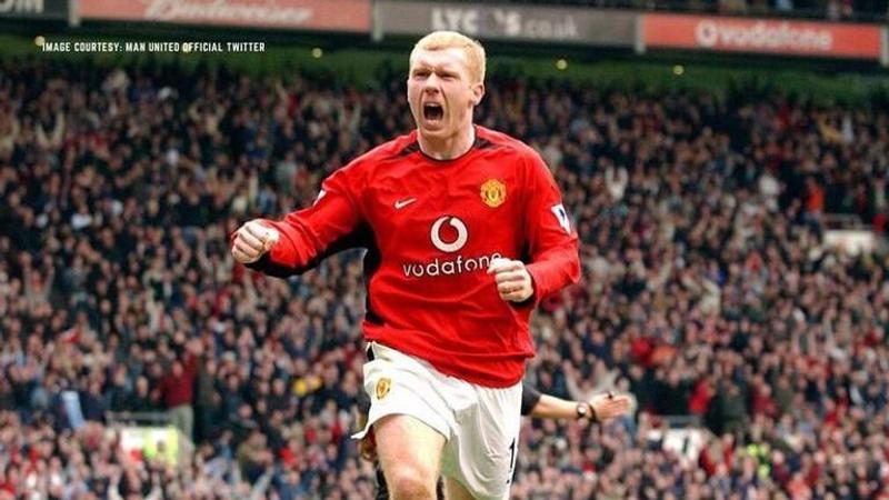 Paul Scholes