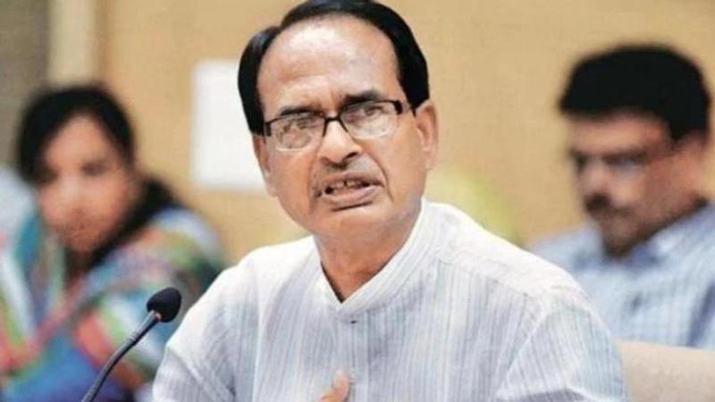 Shivraj Chouhan