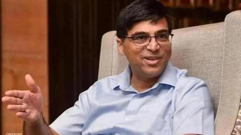 Viswanathan Anand