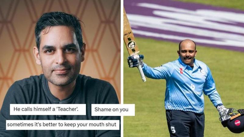 'Doing epic shit': Netizens slam Ankur Warikoo for 'pathetic comment' on Prithvi Shaw