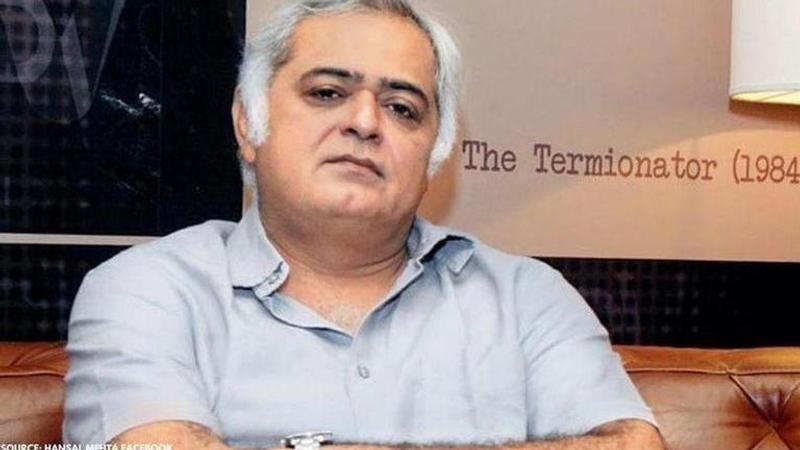 Hansal Mehta