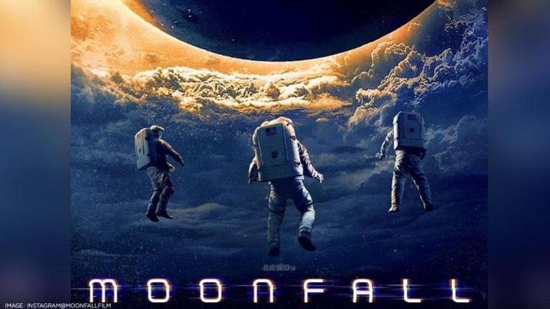 Moonfall