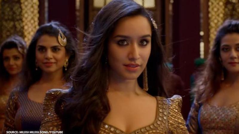 Shraddha Kapoor