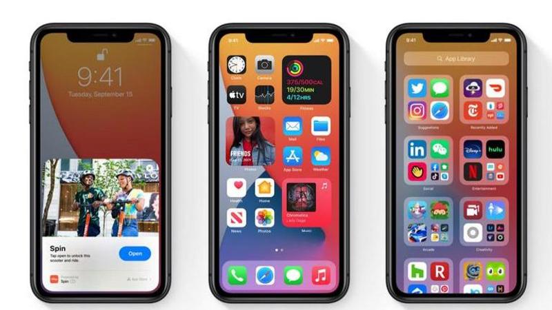 ios 14 tips and tricks