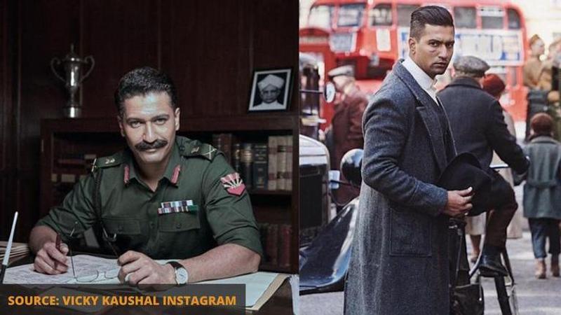 vicky kaushal