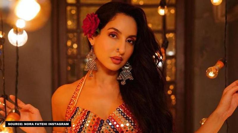 Nora Fatehi