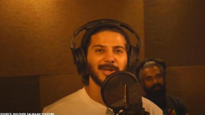 Dulquer Salmaan