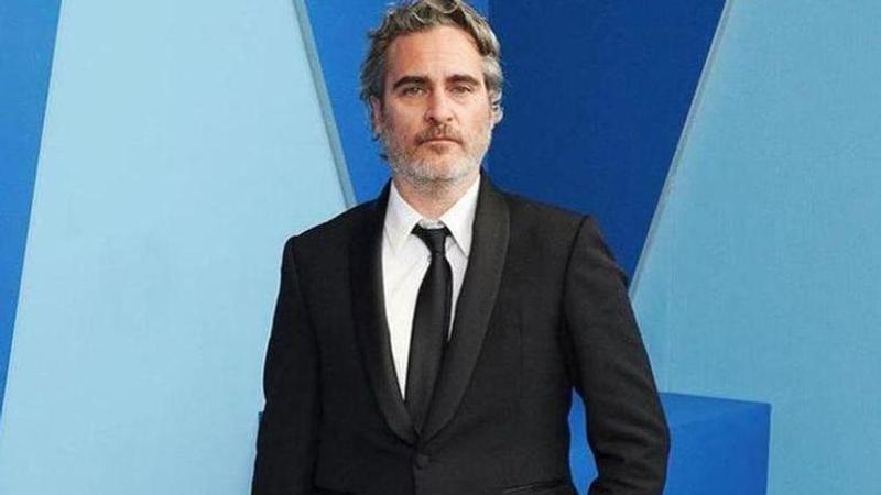 Joaquin Phoenix