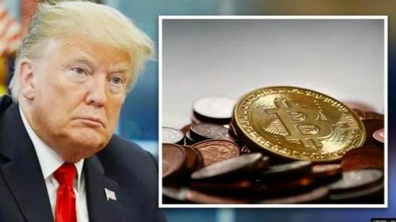 Trump's Interview Slamming Cryptocurrency 'dangerous' Resurfaces As He ...