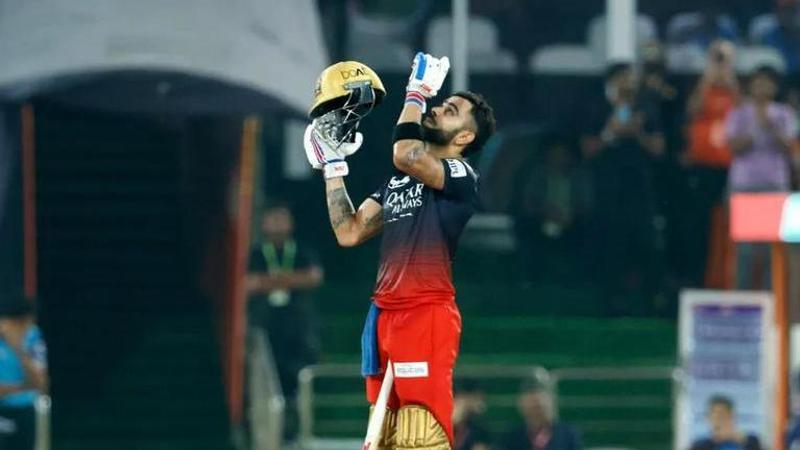 Virat kohli, ICC WTC, WTC final, RCB, IPL