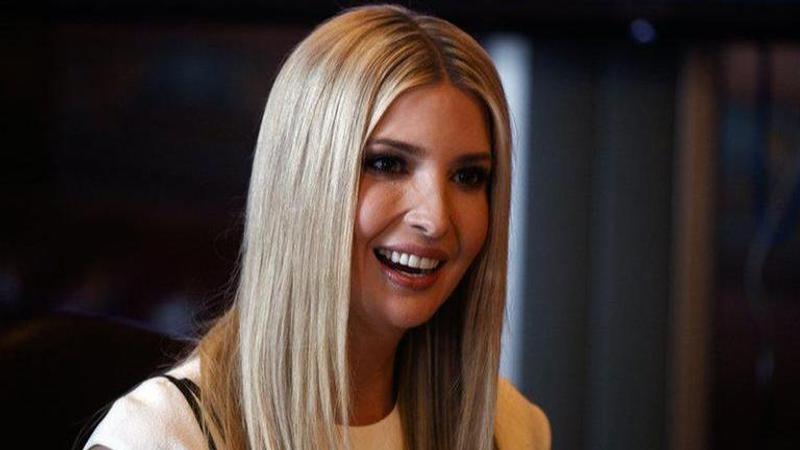 Ivanka Trump