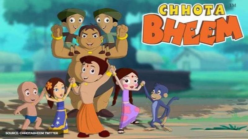 Chhota Bheem