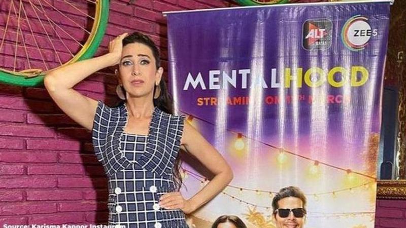 karisma kapoor