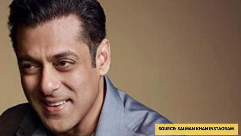 Salman Khan