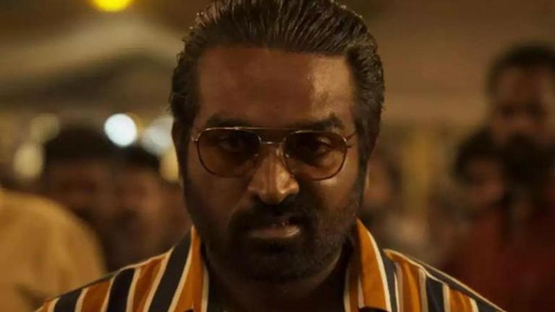 Vijay Sethupathi