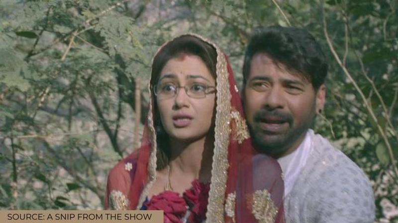 Kumkum Bhagya written update