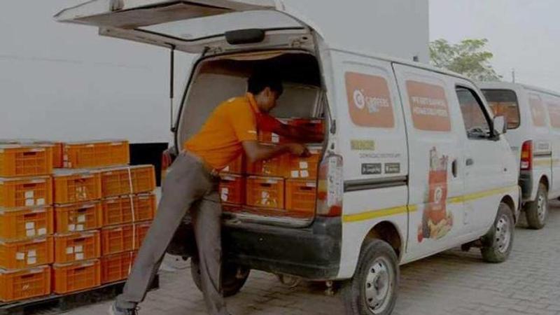 Grofers not keen in liquor delivery business