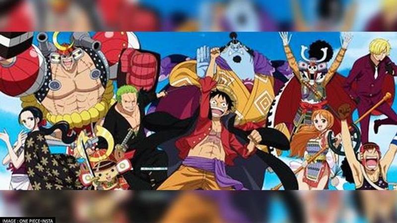 One Piece Sagas, Arcs, and Fillers List; Here's how to watch the anime ...