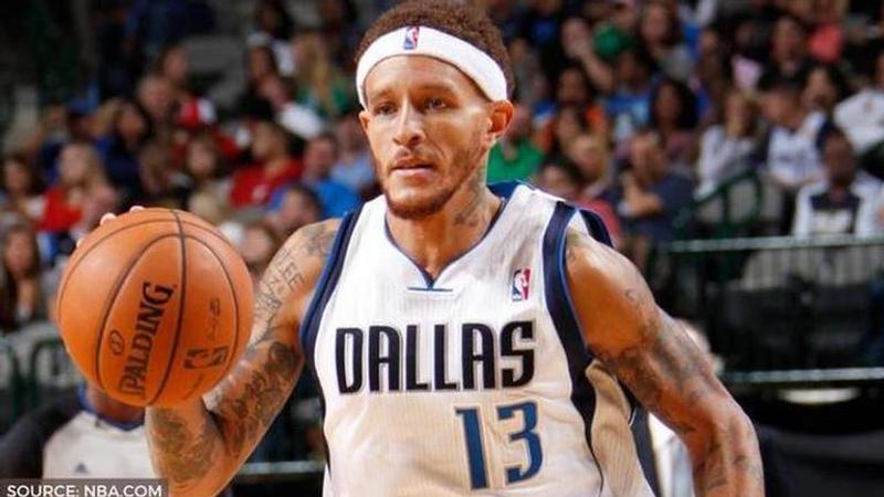 Delonte West