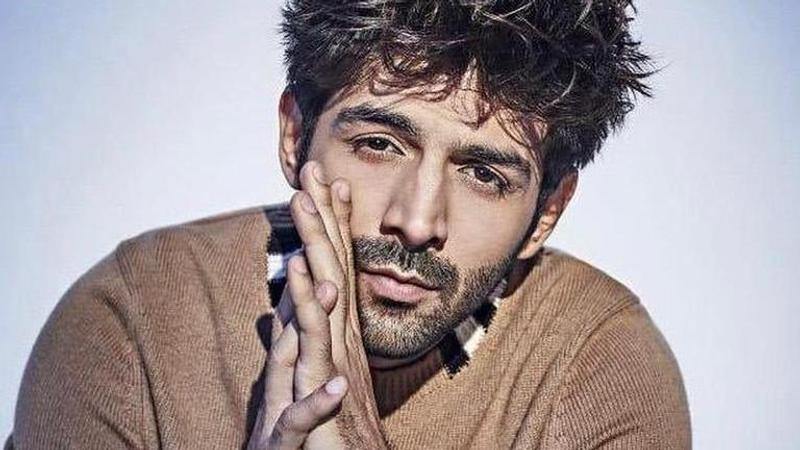 Kartik Aaryan