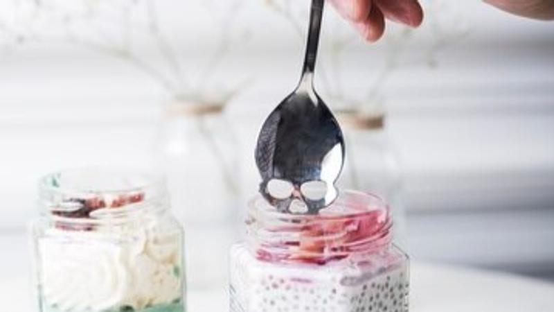 10 Reasons Why Overnight Oats Are a Healthy Breakfast Choice