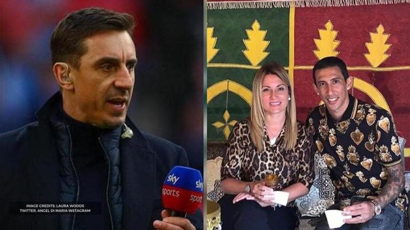 Gary Neville