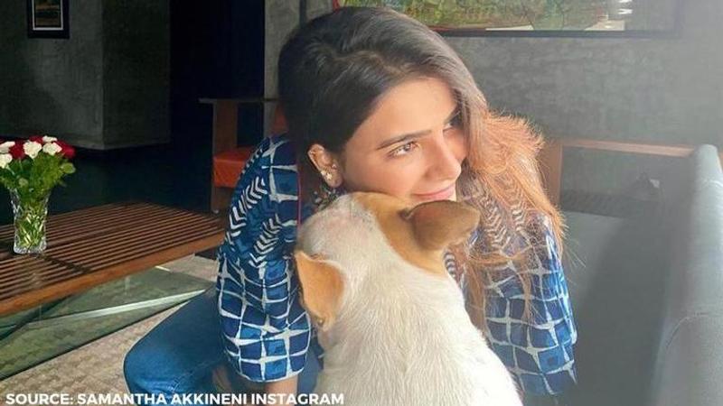 Samantha Akkineni