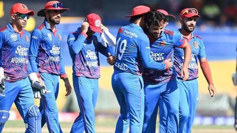 Afghanistan unveil Asia Cup 2023 squad, Rashid Khan and Mohammad Nabi included