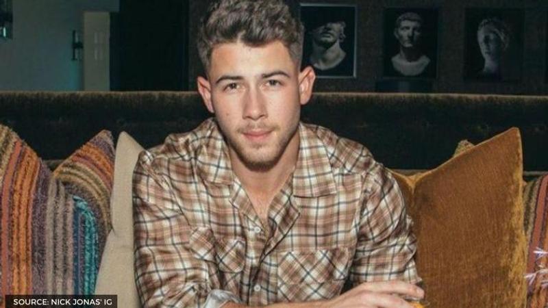 Nick Jonas