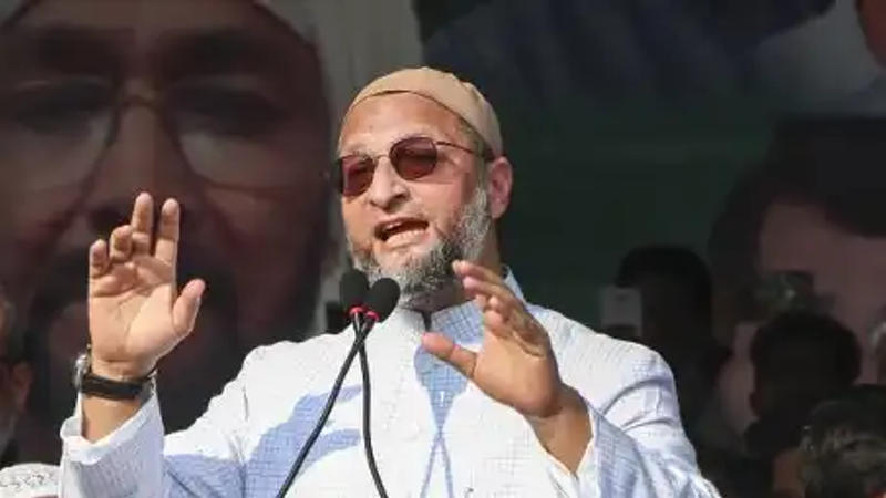 Owaisi