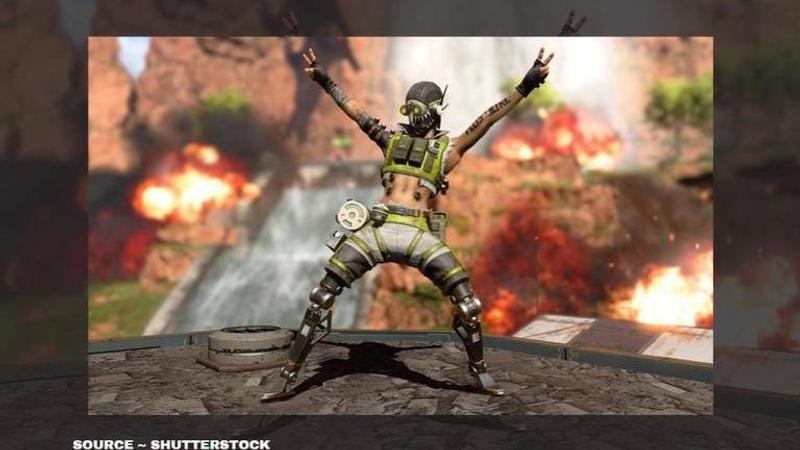 how to mute players in apex legends