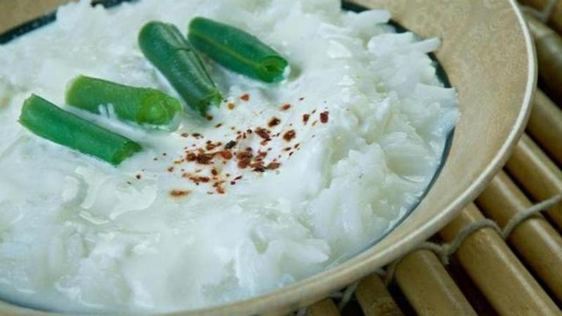 Pakhala Bhata recipe