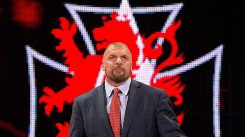 WWE superstar reveals exchange with Triple H after losing to Roman Reigns in his hometown