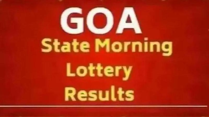 goa lottery