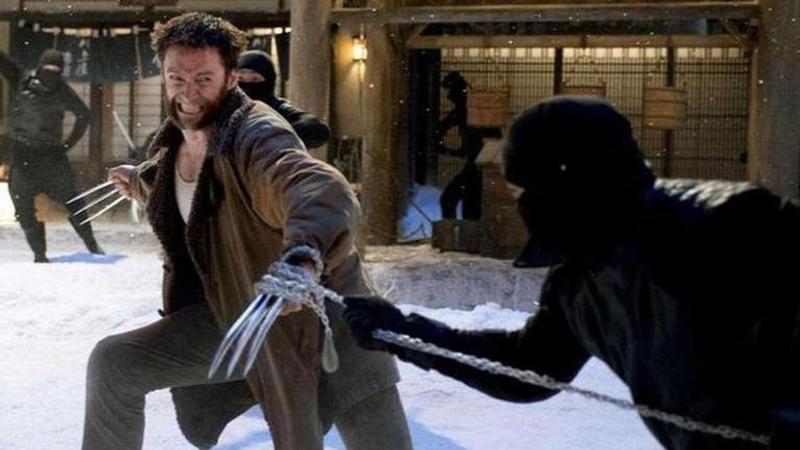 Killing off Wolverine in 'Logan' was logical, says James Mangold