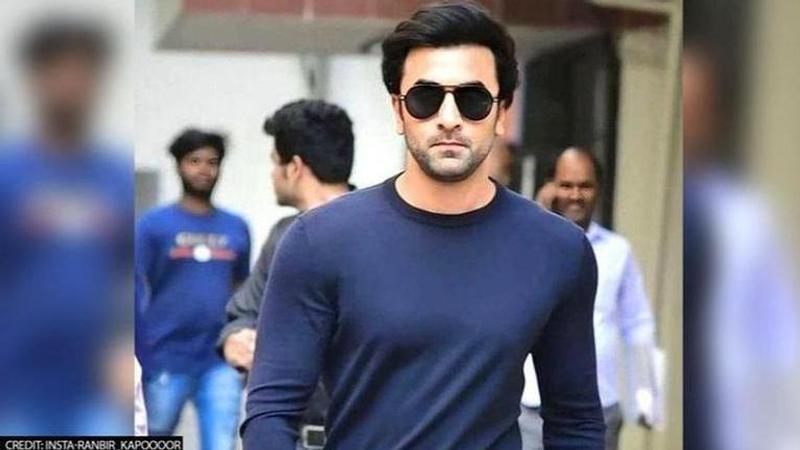 Ranbir Kapoor